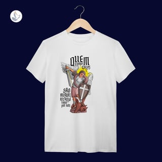 Quem como Deus - Miguel (QL)