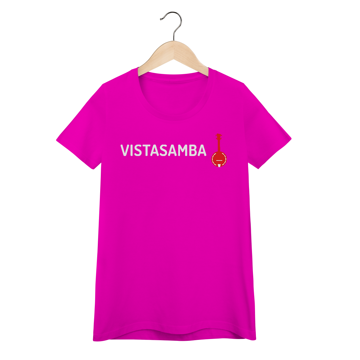 Baby Look Vistasamba