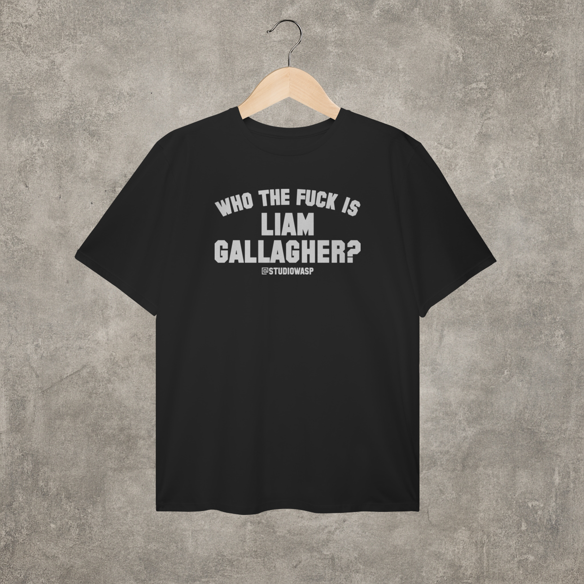 Camiseta UNISSEX Plus Size 