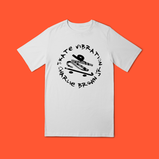 Charlie Brown Jr infantil (de 10 a 14 anos)