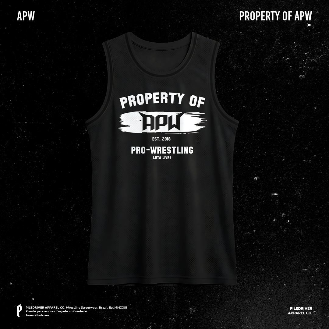 Regata APW - Property of APW