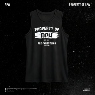 Regata APW - Property of APW