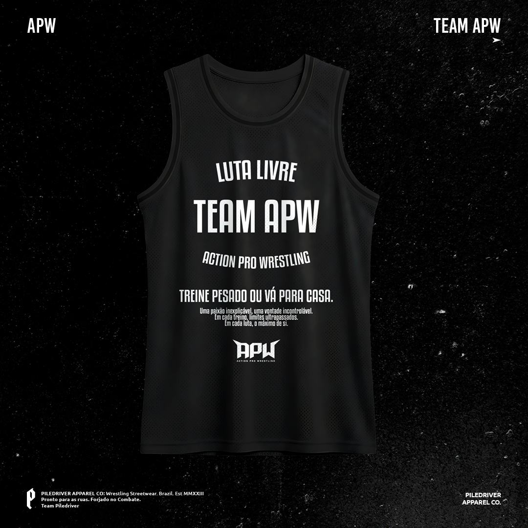 Regata APW - Team APW