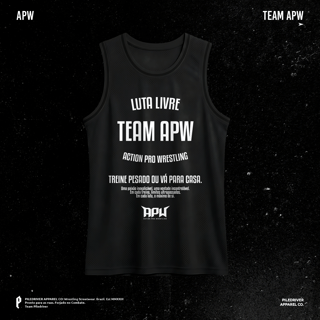 Regata APW - Team APW