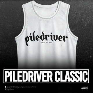 Regata Piledriver Classic