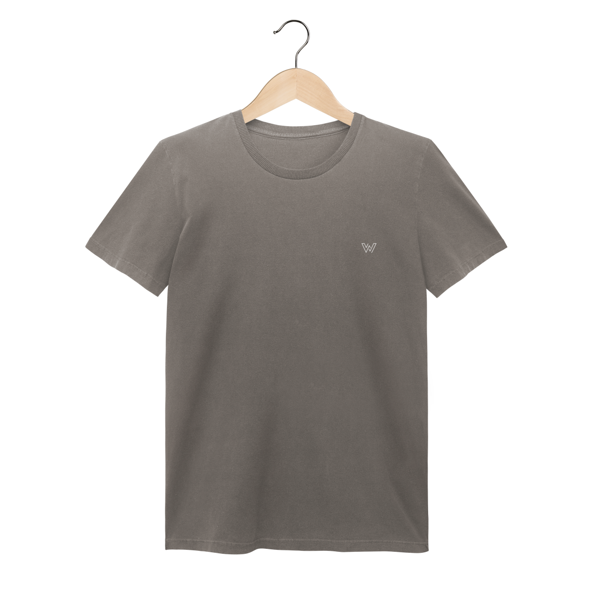 Nome do produto: Baby Long Estonada WIZE WEAR – Minimalismo com Toque Moderno