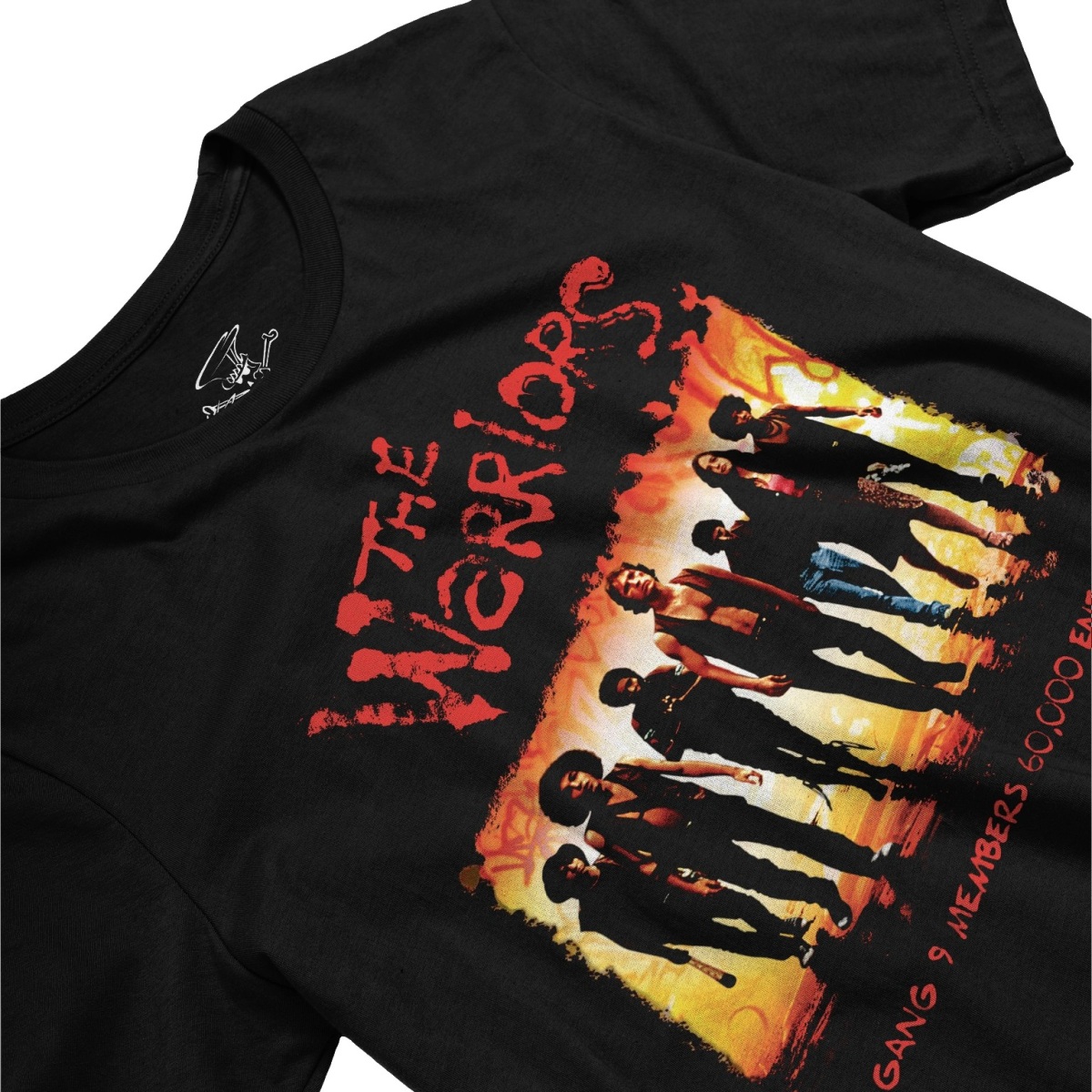 THE WARRIORS (SLASH)