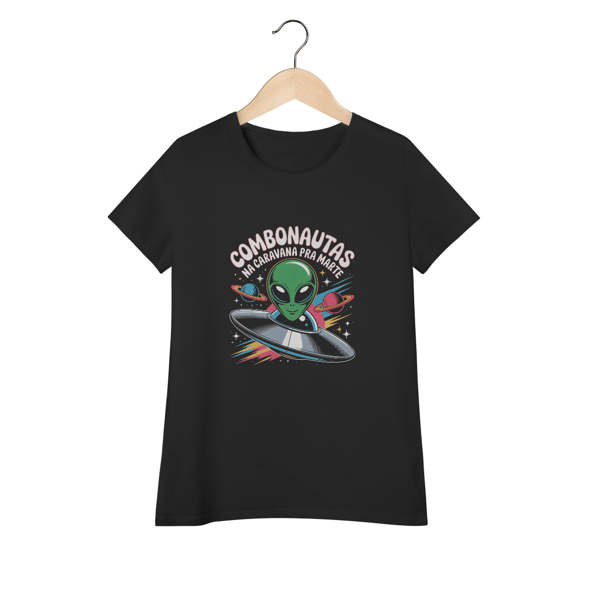 BABY LONG - COMBONAUTAS