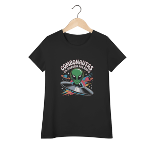 BABY LONG - COMBONAUTAS