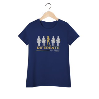 Diferente das iguais - Cowgirl 