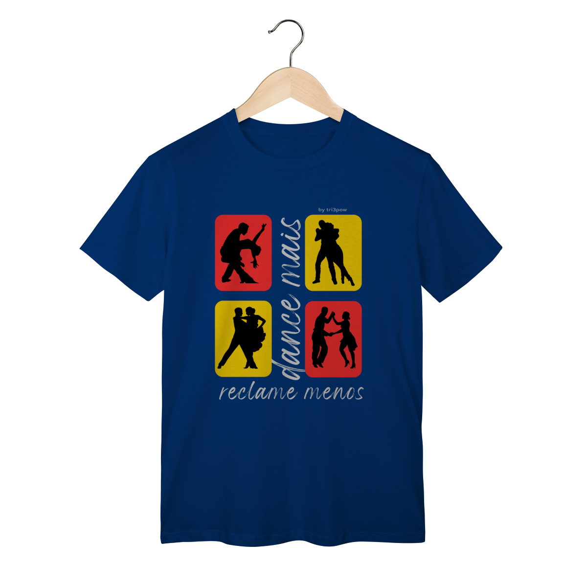 Dance+ Reclame - Ritmos Latinos 