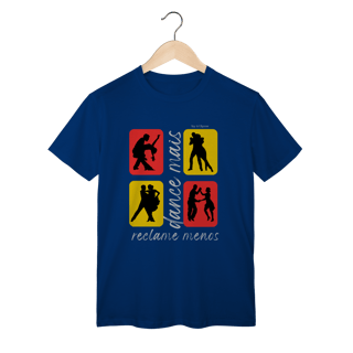 Dance+ Reclame - Ritmos Latinos 