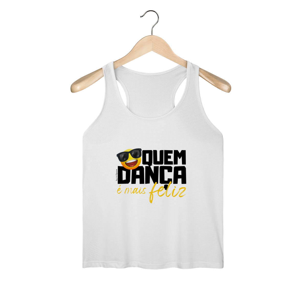 Quem Dança é mais feliz