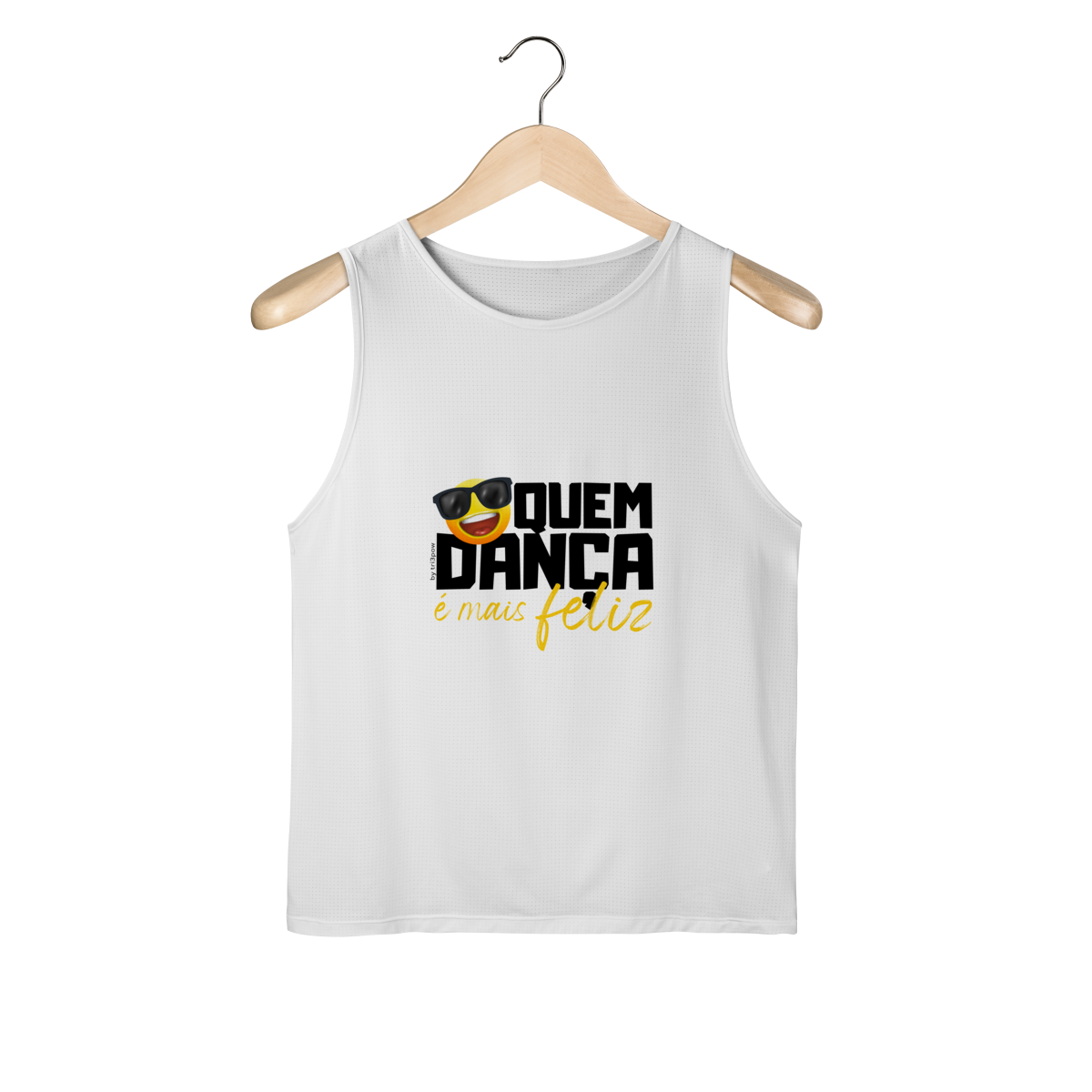 Quem dança é mais feliz