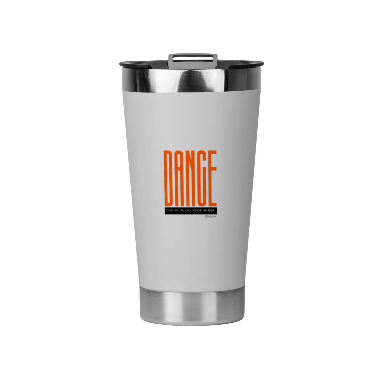 Dance como se não houvesse amanhã