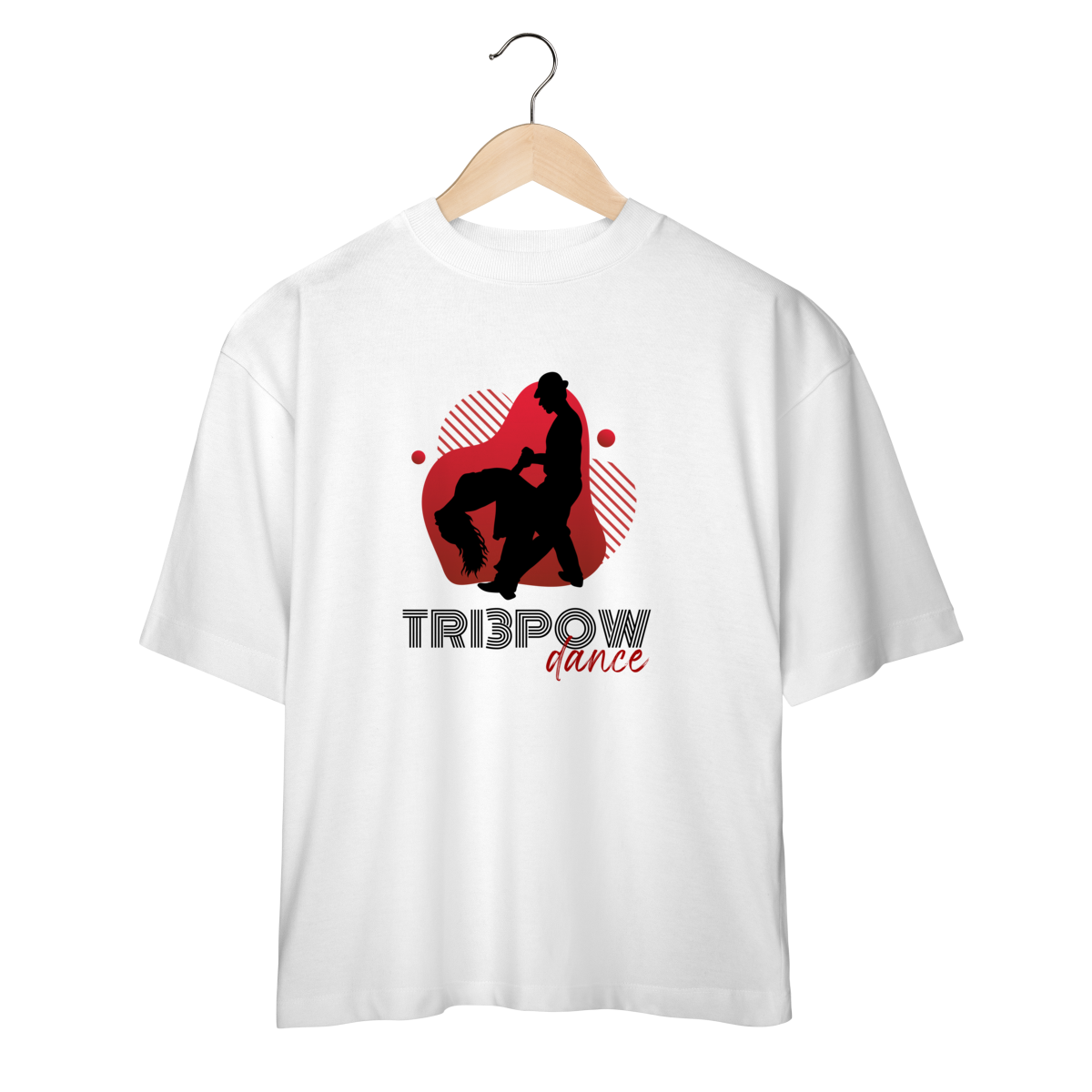 Tri3pow dance - casal1