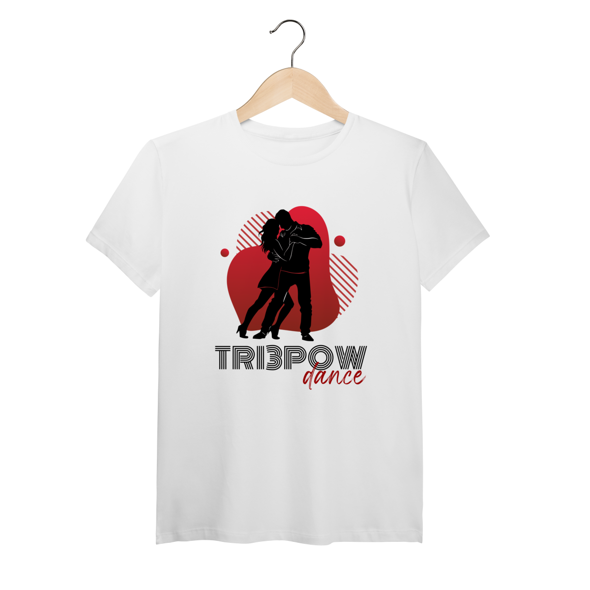 Tri3pow Dance - Casal2