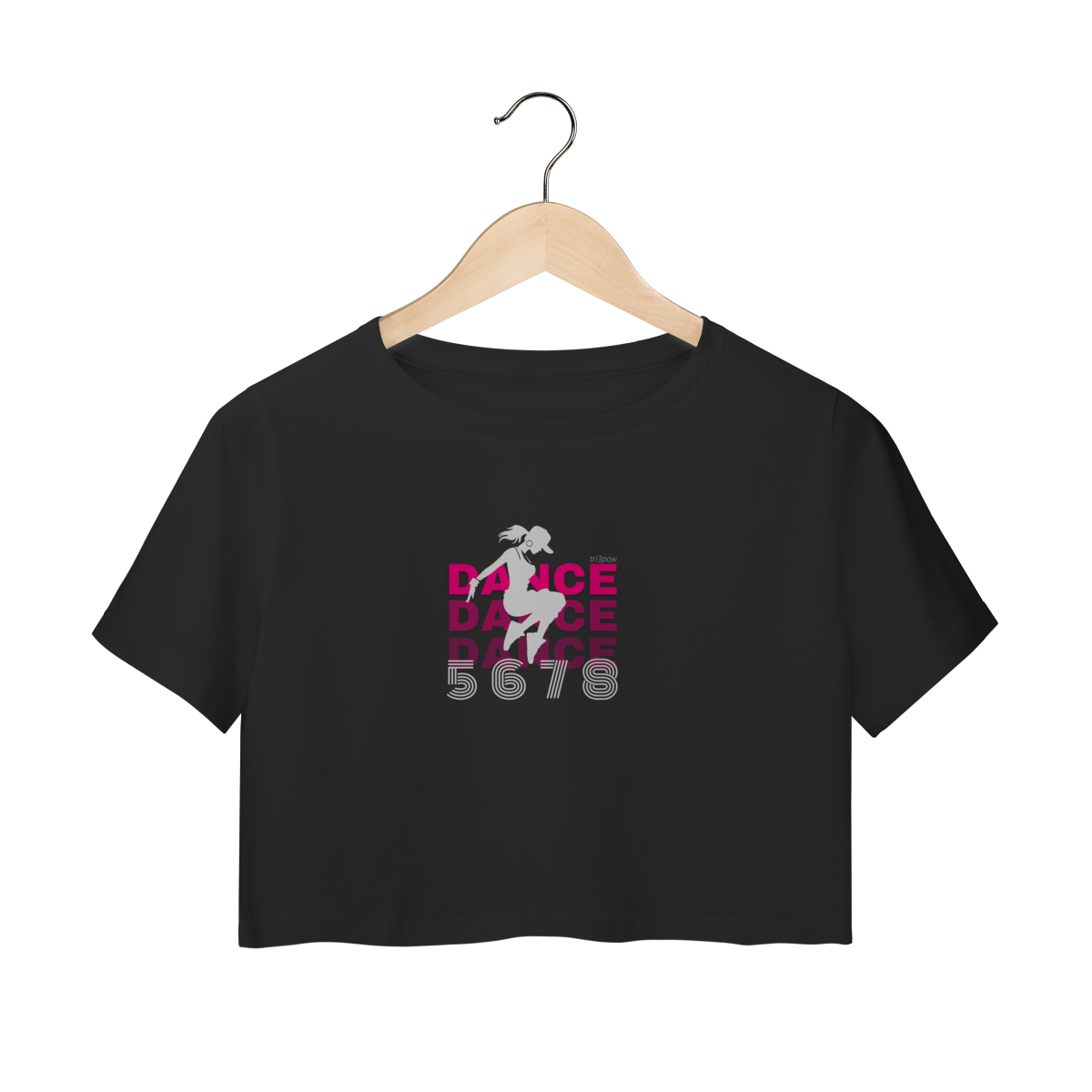 Dance, Dance, Dance B.Girl