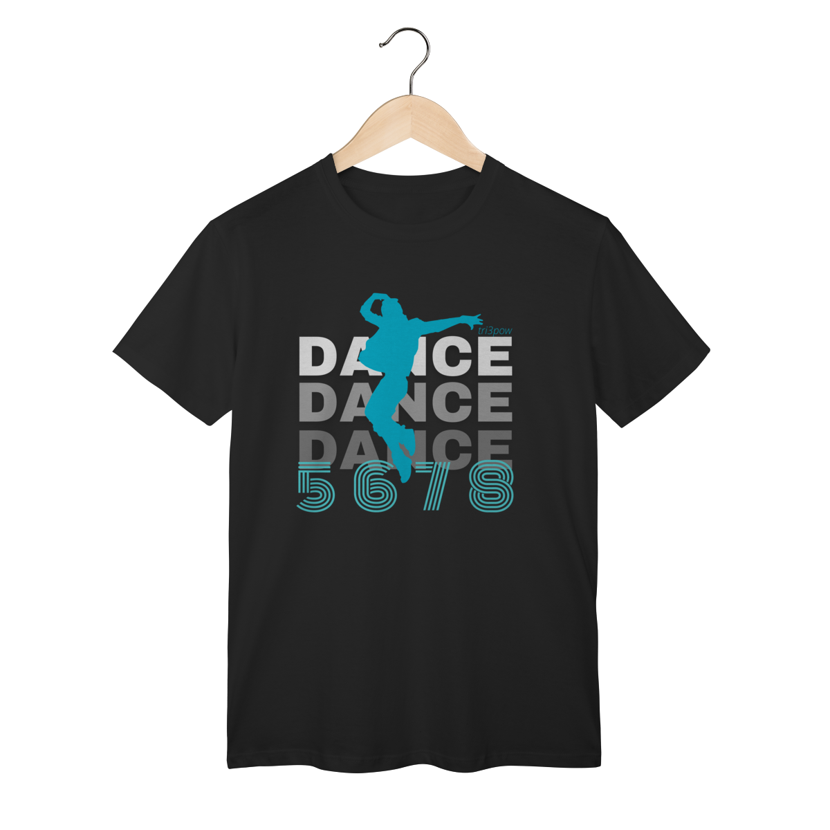 Dance, Dance, Dance - B.boy
