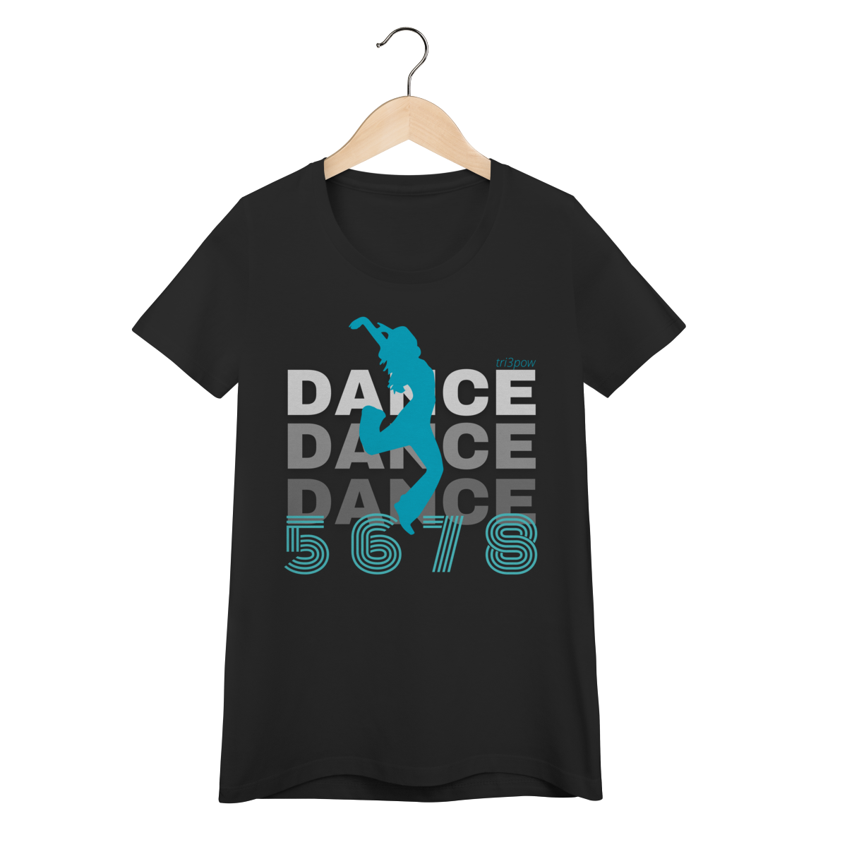 Dance, Dance, Dance - B.girl