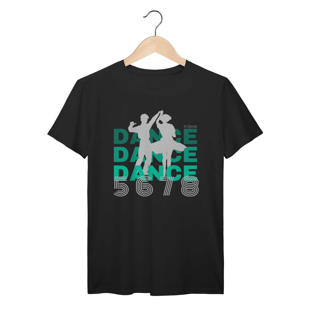 Dance, Dance, Dance - Casal Forró 