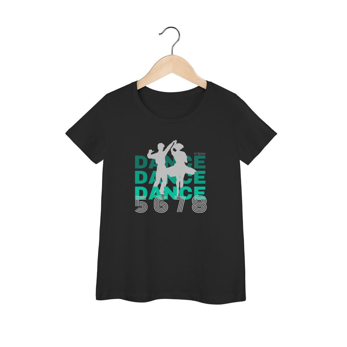 Dance, Dance, Dance = Casal Forró