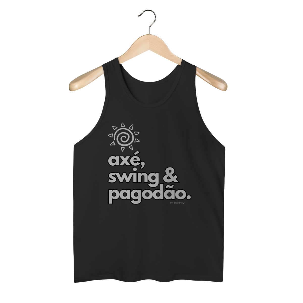 Axé, Swing & Pagodão