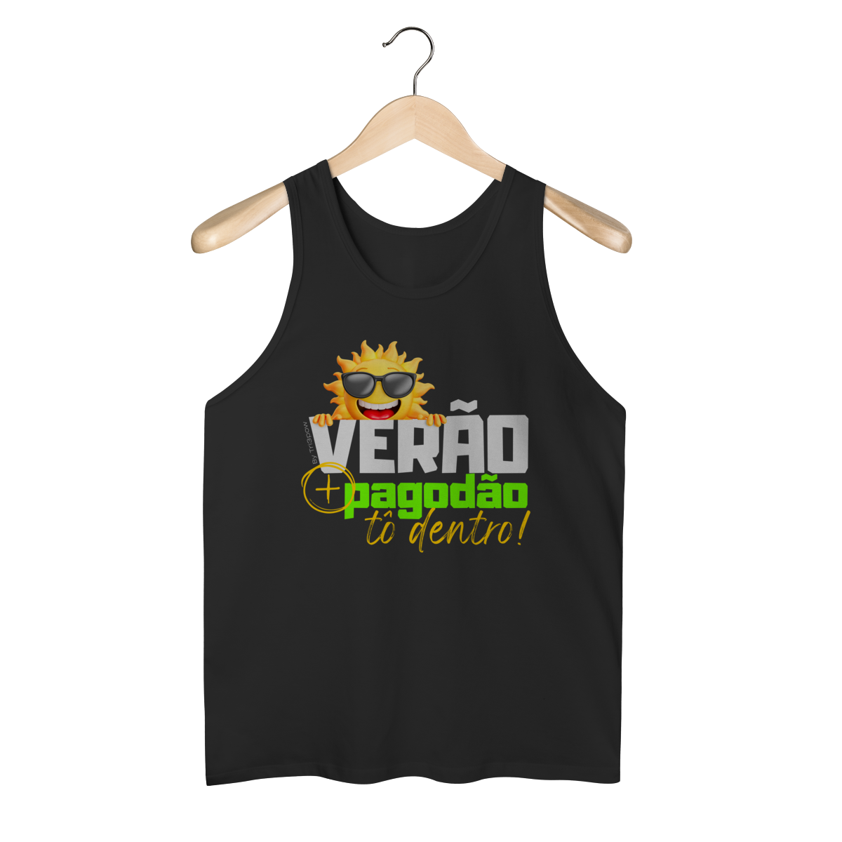 Verão + Pagodão, Tô dentro!