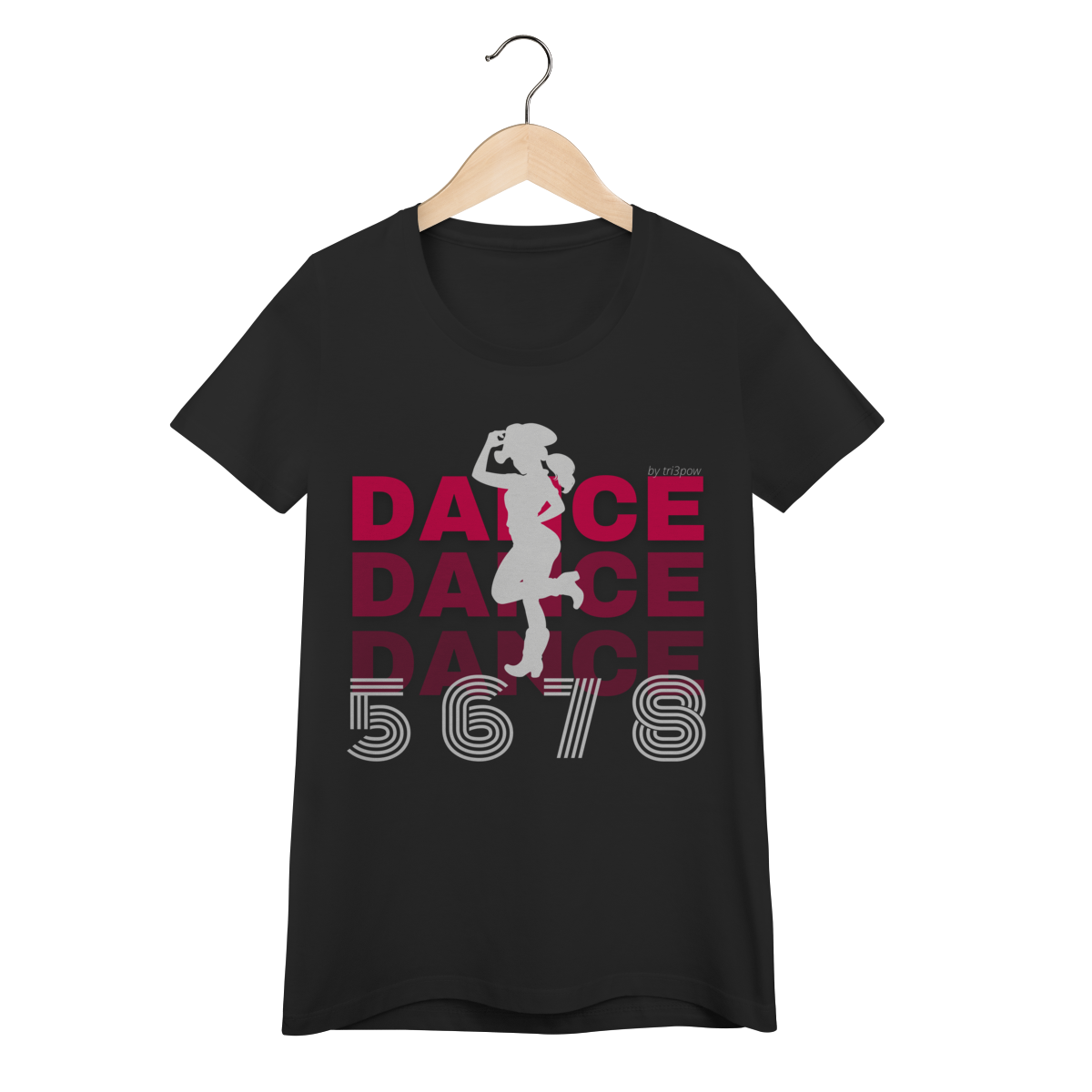 TRI3POW DANCE 5,6,7,8 - Cowgirl 