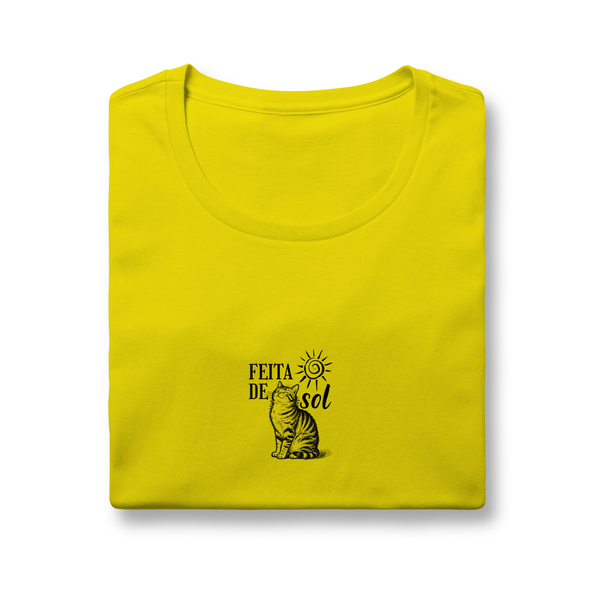 Nome do produto: Baby Long Feita de Sol