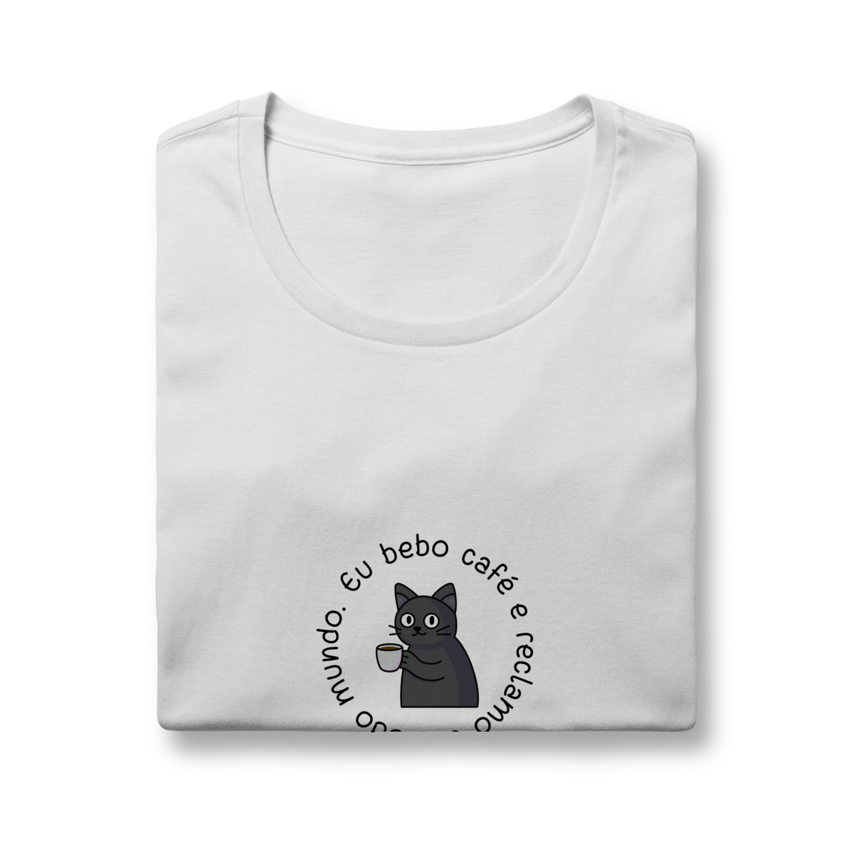 Nome do produto: Baby Long Café e Reclamações