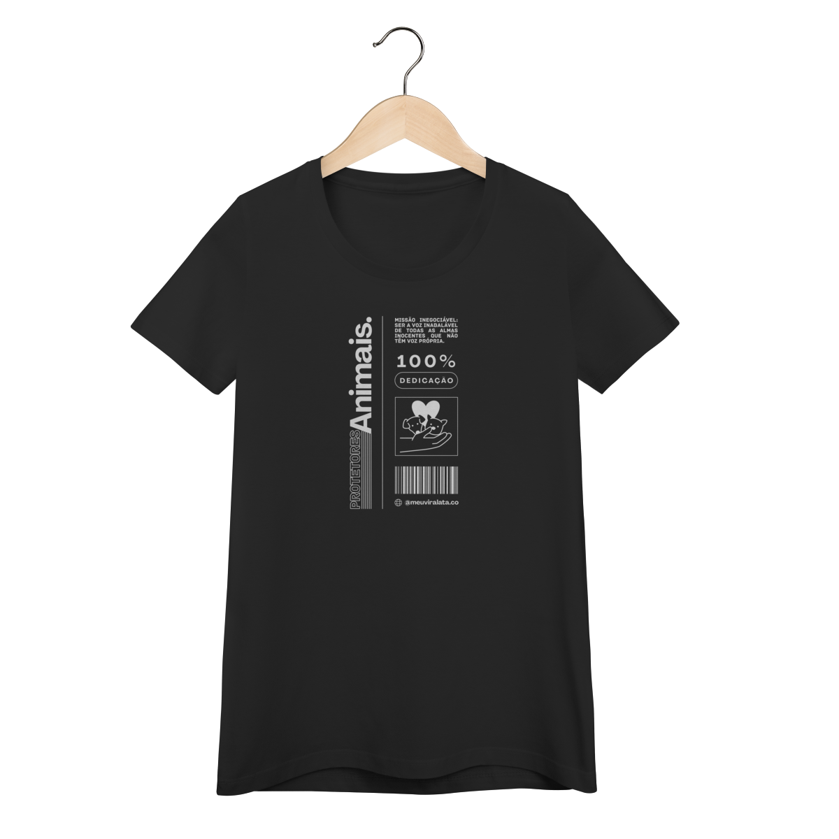 Nome do produto: Baby Long Protetores Animais