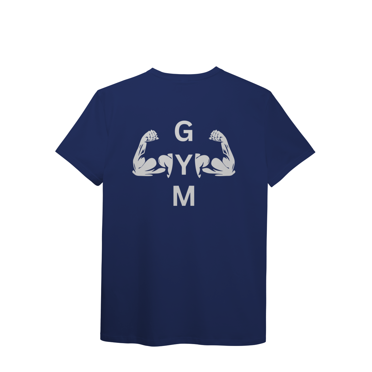 Nome do produto: GYM
