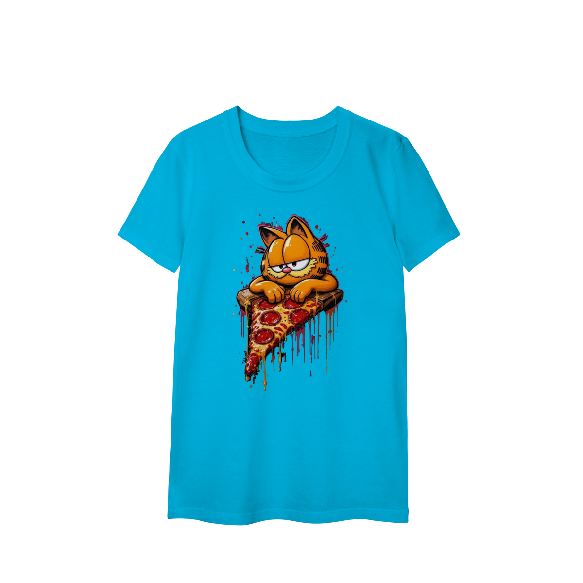 Nome do produto  GARFIELD