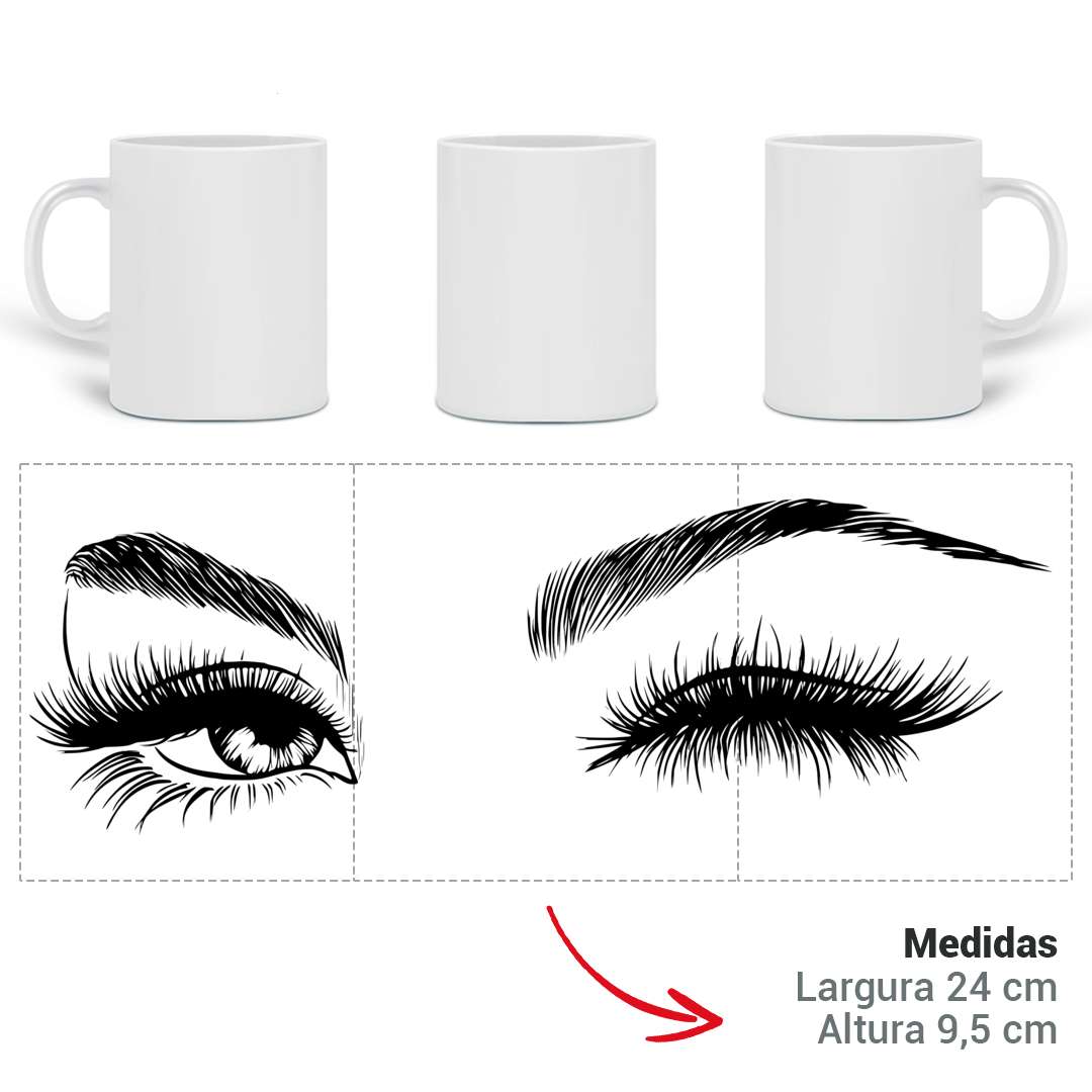 Nome do produto  OLHAR SEDUTOR