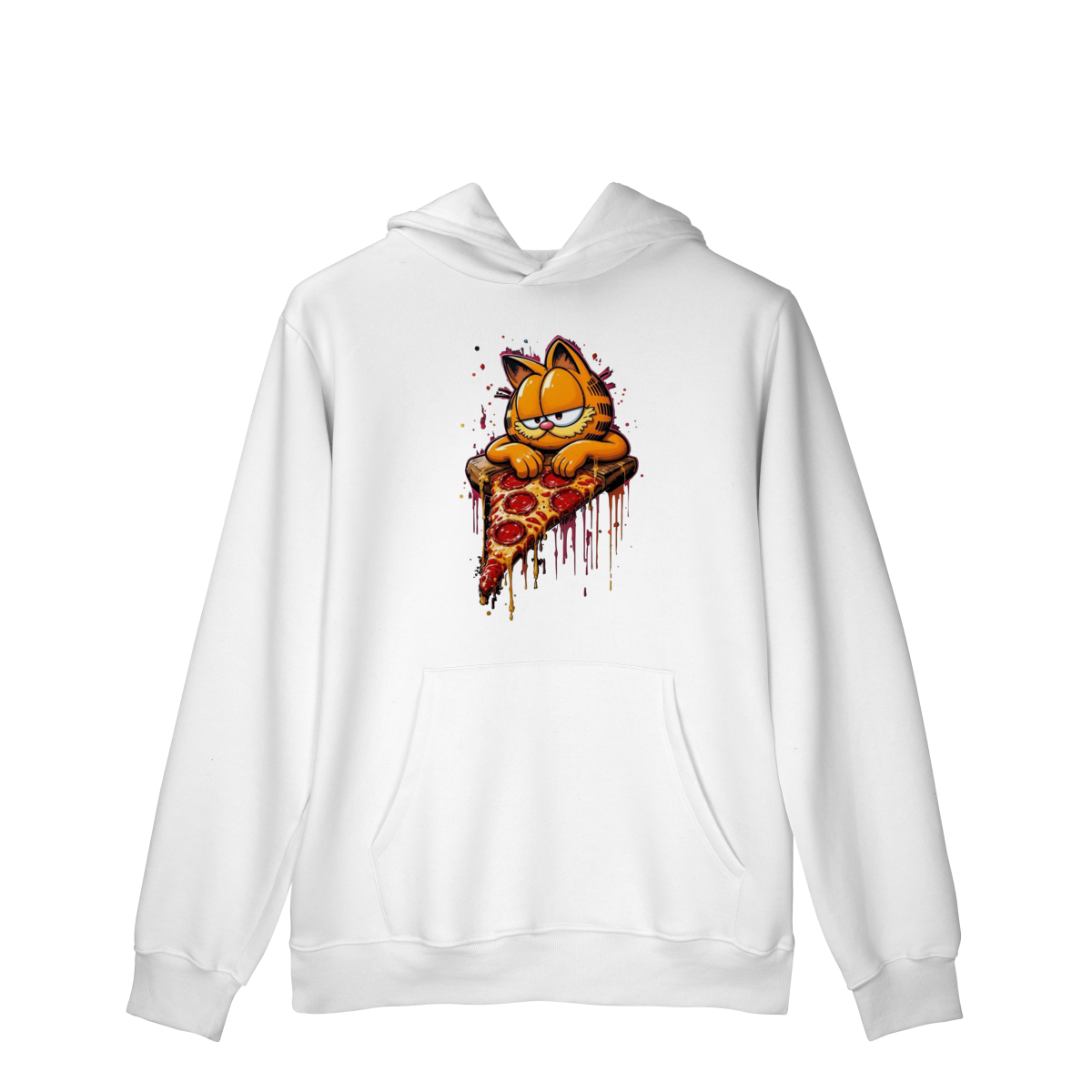 Nome do produto  GARFIELD