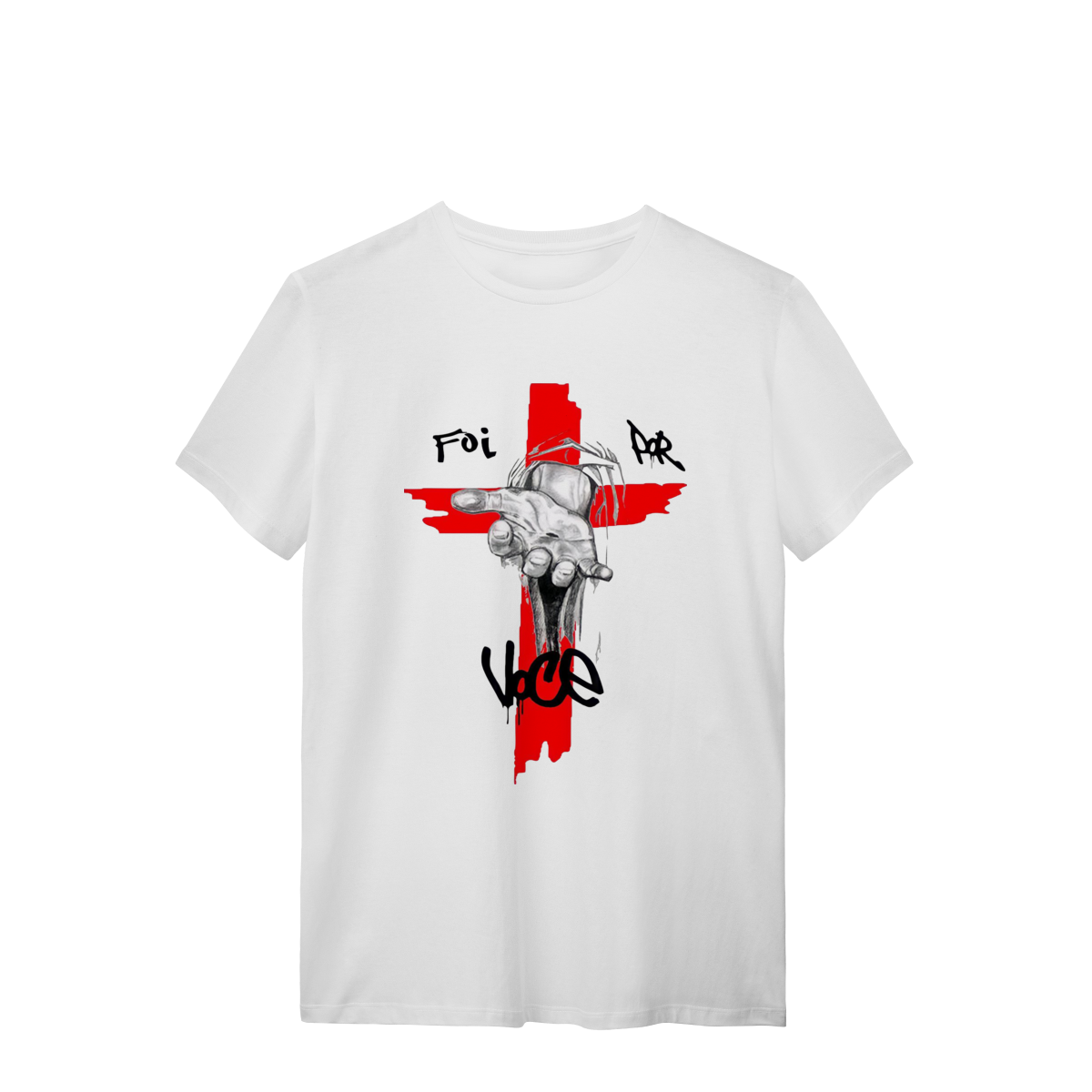 Nome do produto  t-shirt quality