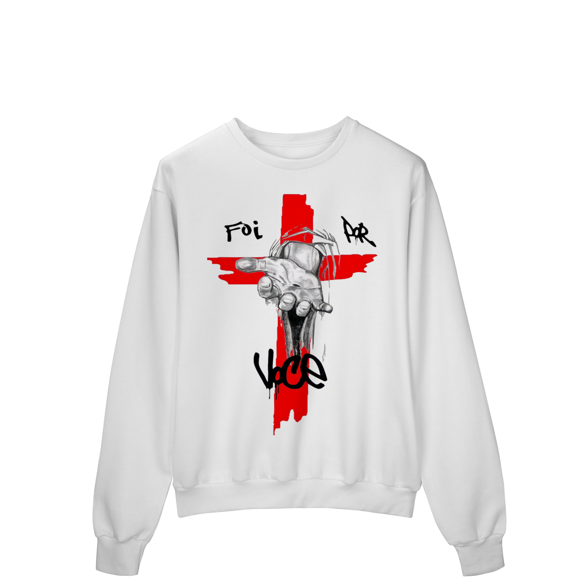 Nome do produto  moletom prime fechado