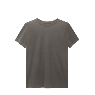 CAMISA ESTONADA BASICA