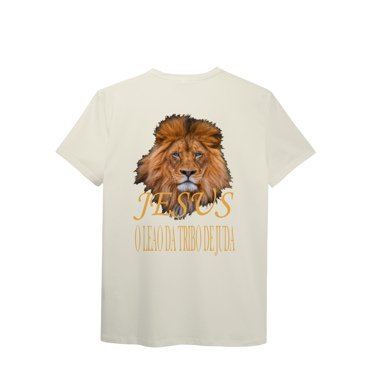 Nome do produto: Leão de Judá