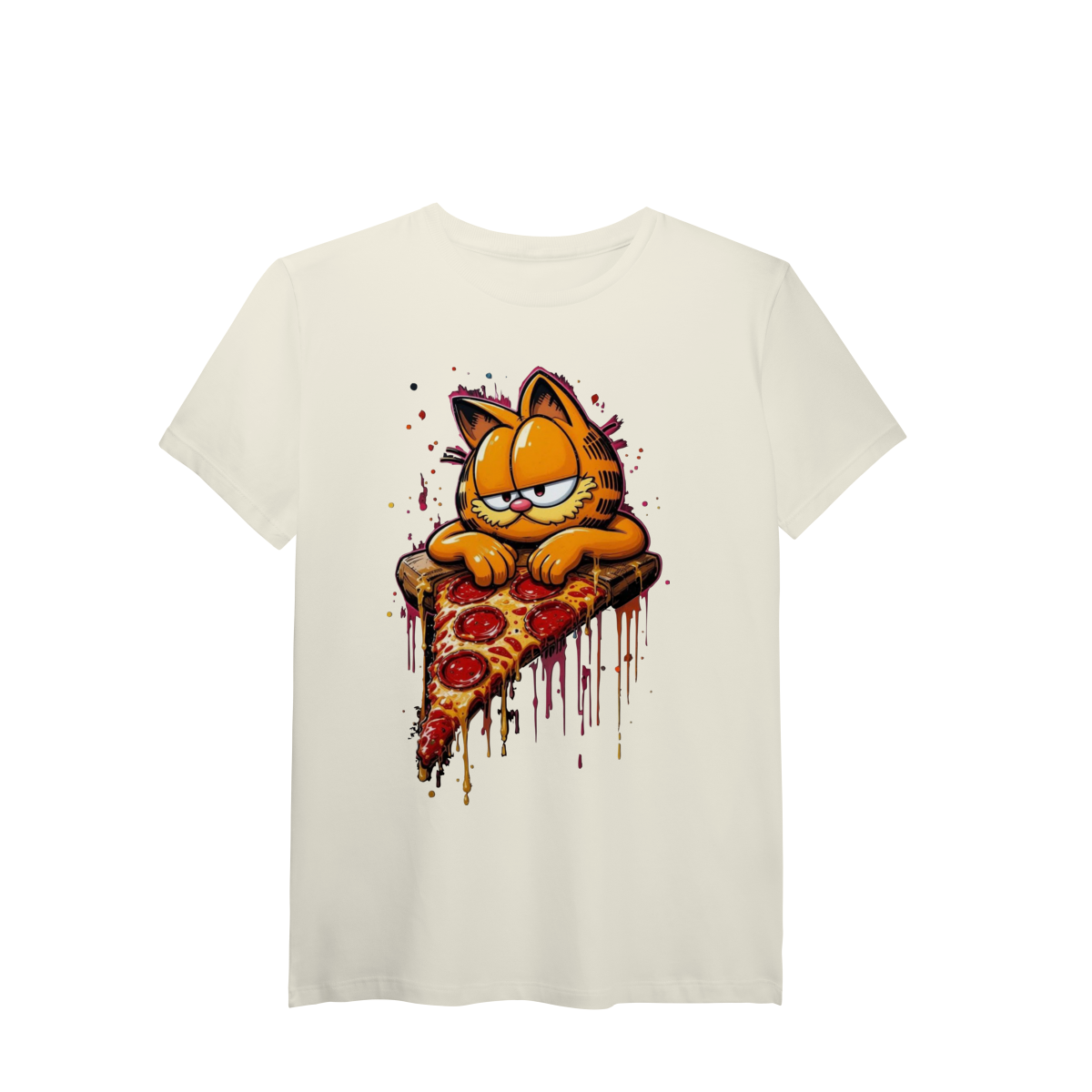 Nome do produto  GARFIELD