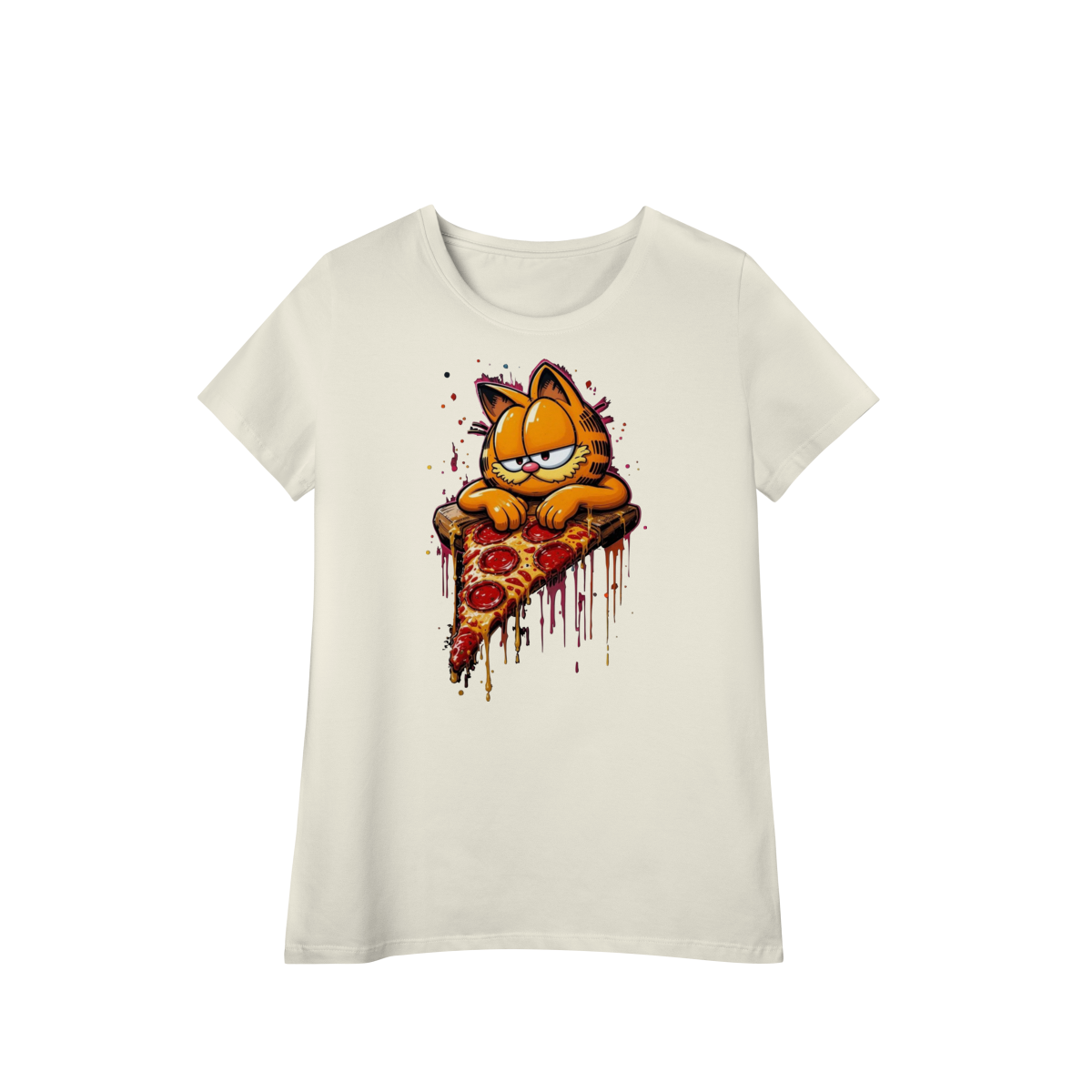 Nome do produto  GARFIELD