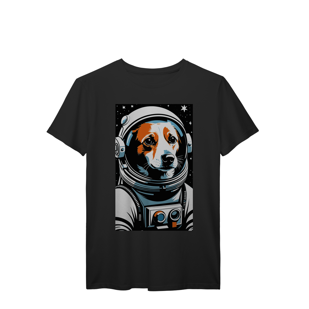 Nome do produto  cachorro espacial