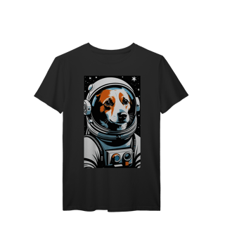 cachorro espacial