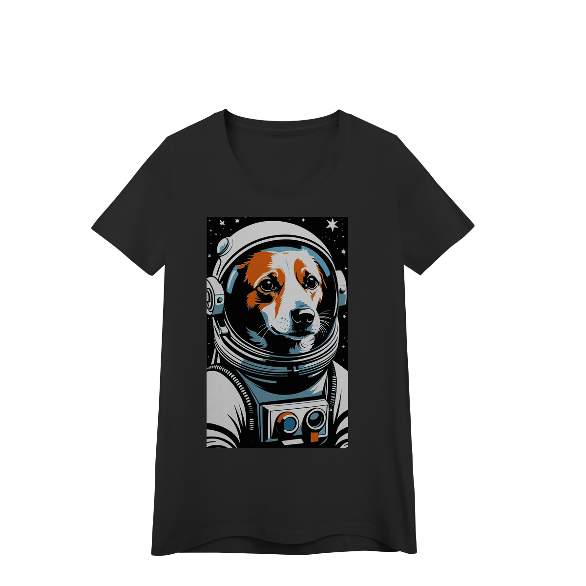 Nome do produto  cachorro espacial