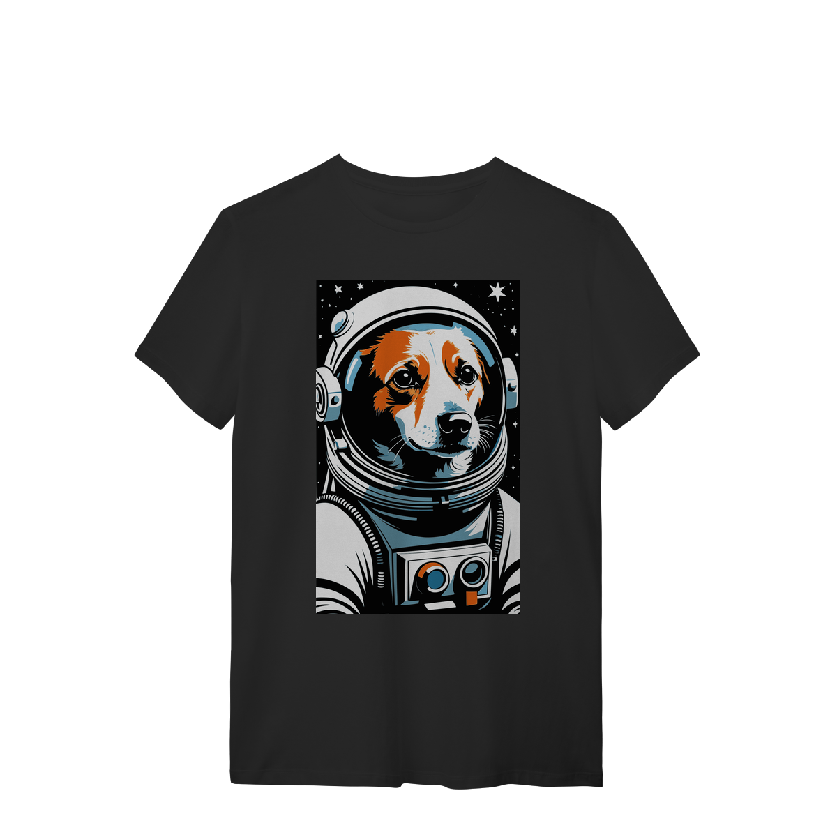 Nome do produto  cachorro espacial