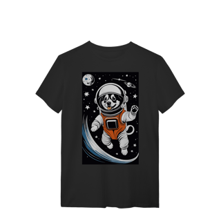 cachorro astronauta 