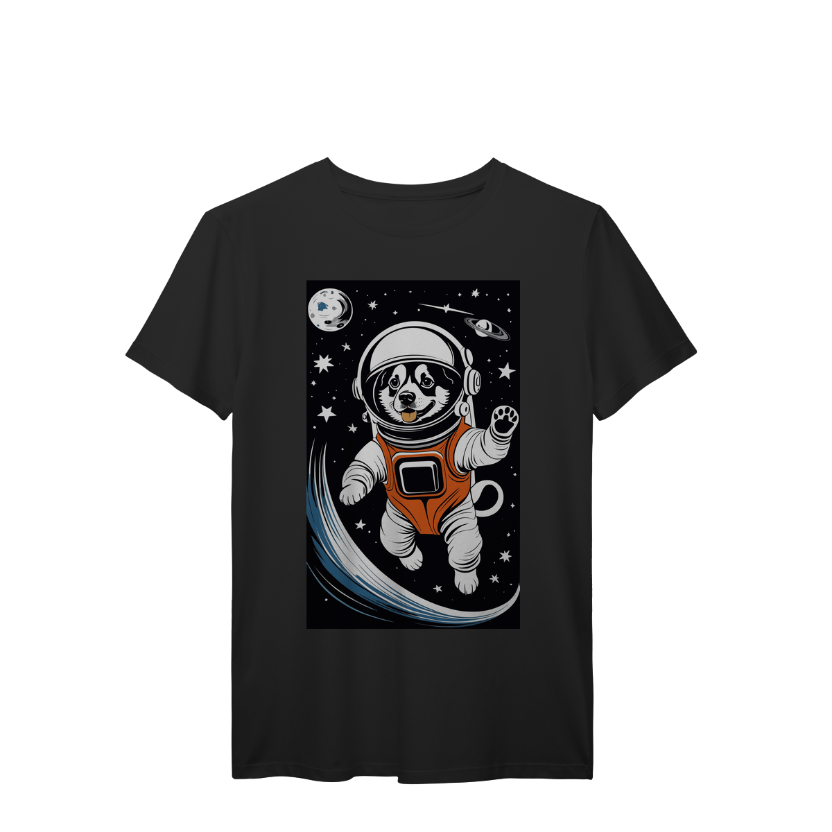 Nome do produto  cachorro espacial