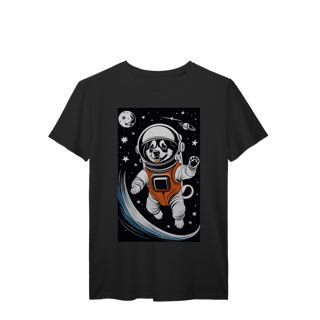 cachorro espacial