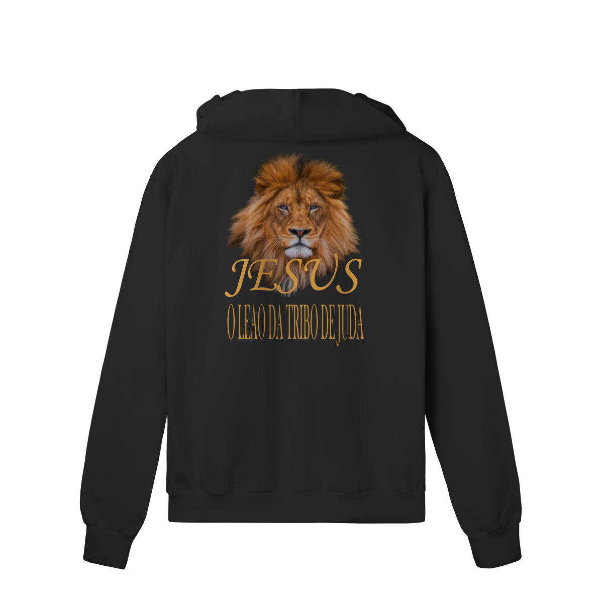 Nome do produto: Leão de Judá